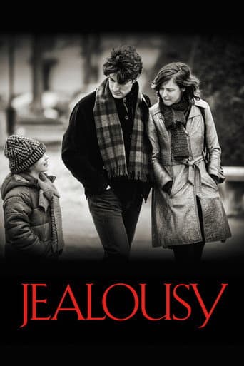 Poster of Jealousy