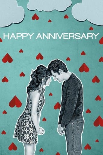 Poster of Happy Anniversary