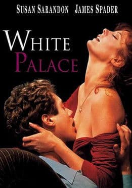 Poster of White Palace