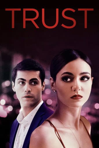 Poster of Trust