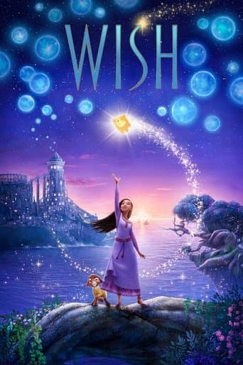 Poster of Wish