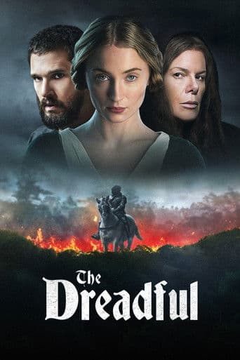 Poster of The Dreadful