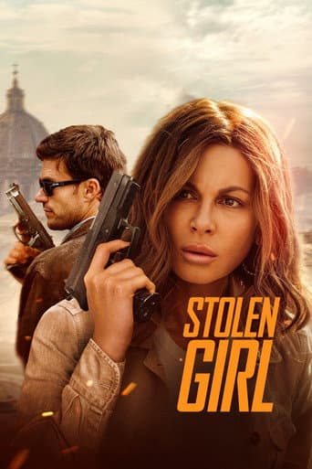 Poster of Stolen Girl