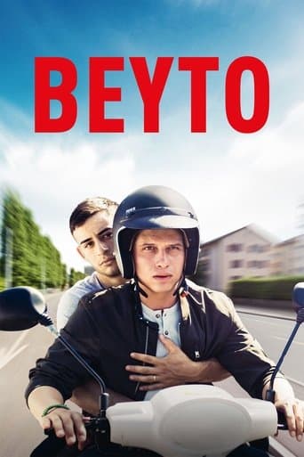 Poster of Beyto
