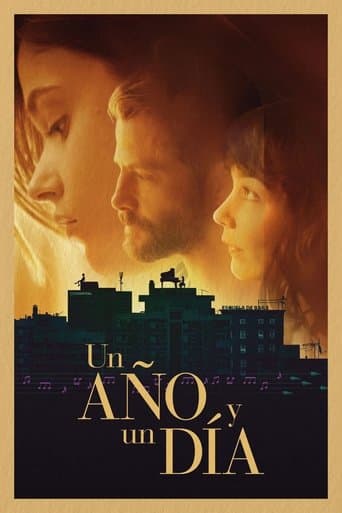 Poster of Un año y un día