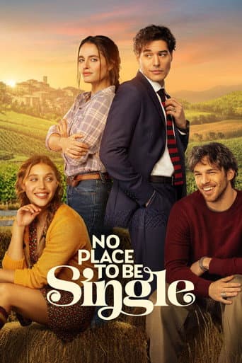 Poster of No Place to Be Single