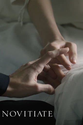 Poster of Novitiate