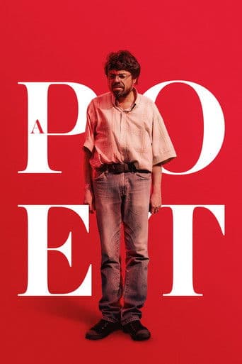 Poster of A Poet