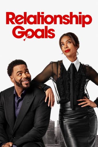 Poster of Relationship Goals