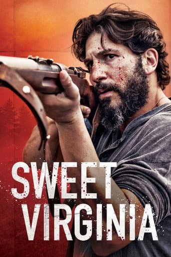 Poster of Sweet Virginia