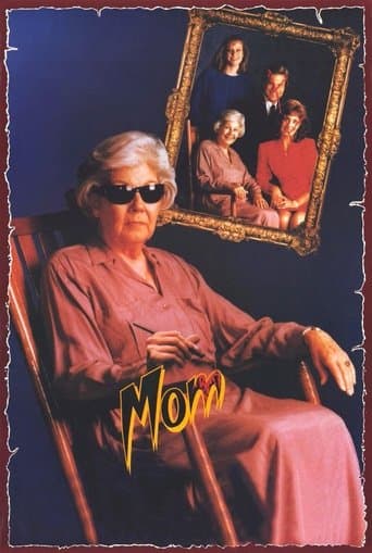 Poster of Mom