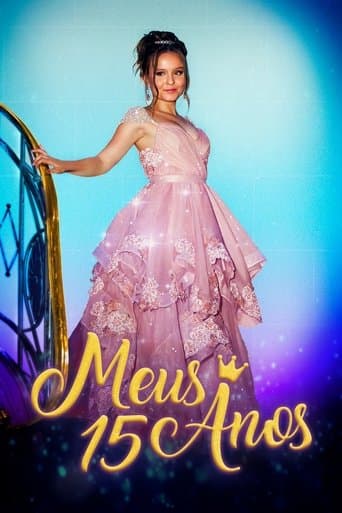 Poster of Meus 15 Anos: Filme