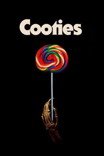 Poster of Cooties
