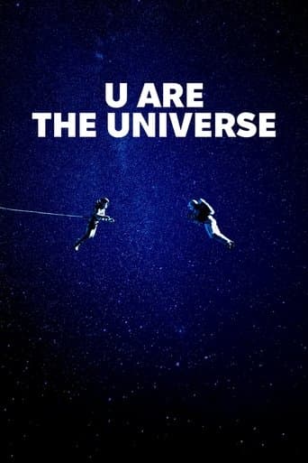 Poster of U Are the Universe