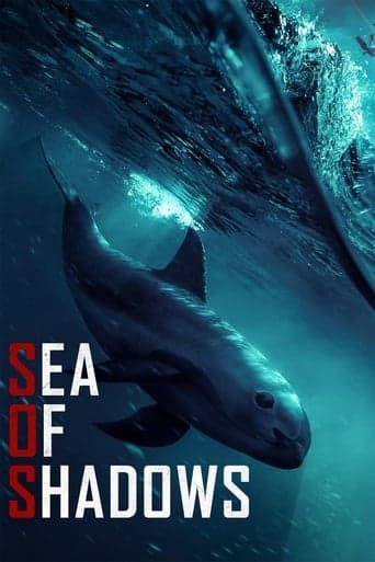 Poster of Sea of Shadows