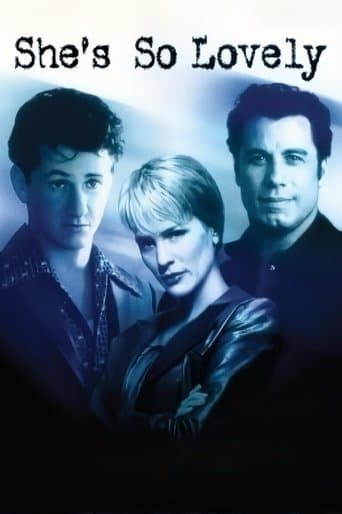 Poster of She's So Lovely