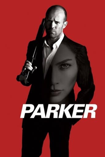 Poster of Parker