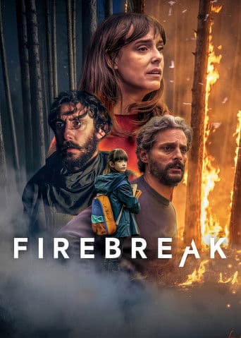 Poster of Firebreak