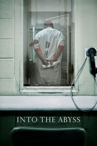 Poster of Into the Abyss