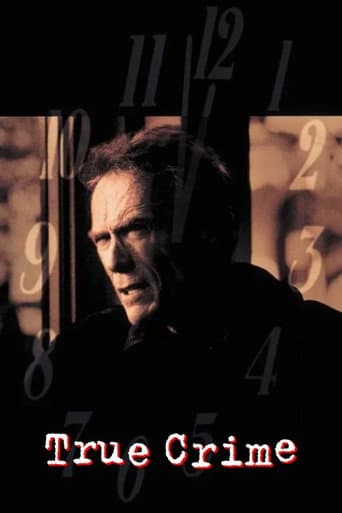 Poster of True Crime