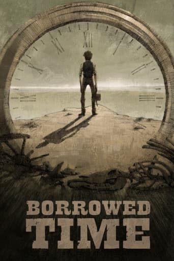 Poster of Borrowed Time