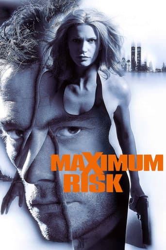 Poster of Maximum Risk