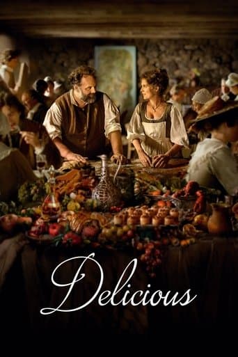 Poster of Delicious