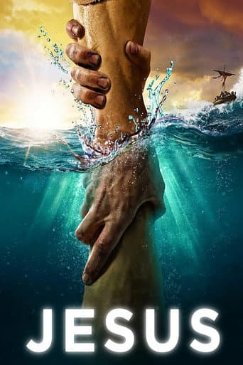 Poster of Jesus