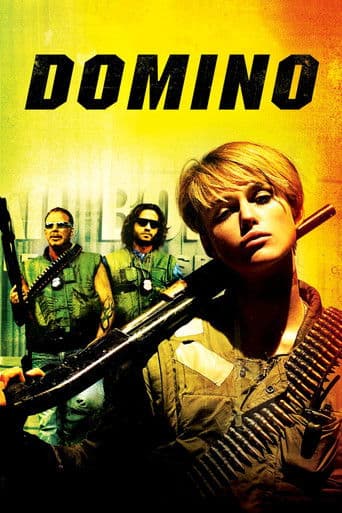 Poster of Domino