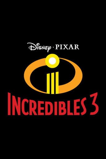 Poster of Incredibles 3