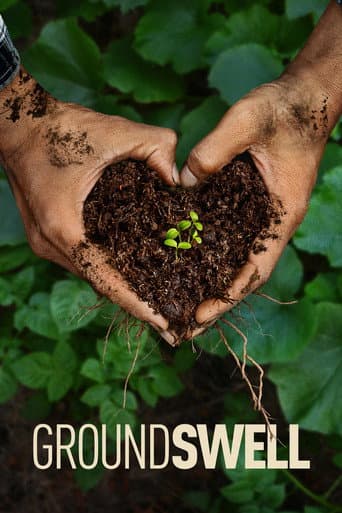 Poster of Groundswell