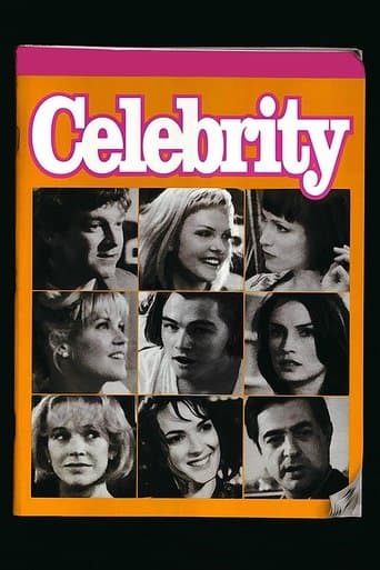 Poster of Celebrity