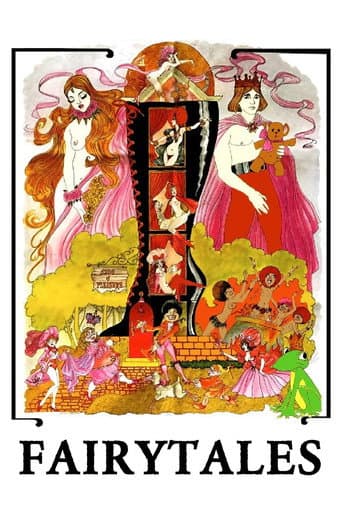 Poster of Fairy Tales
