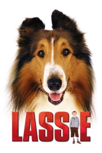 Poster of Lassie