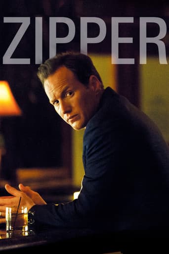 Poster of Zipper