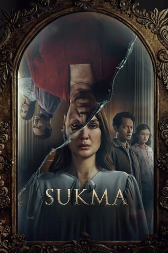 Poster of Sukma