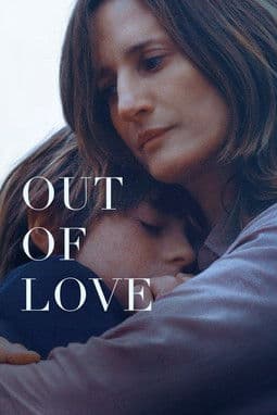 Poster of Out of Love