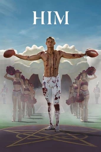 Poster of HIM