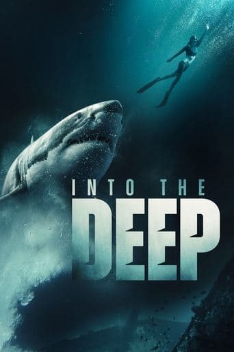 Poster of Into the Deep