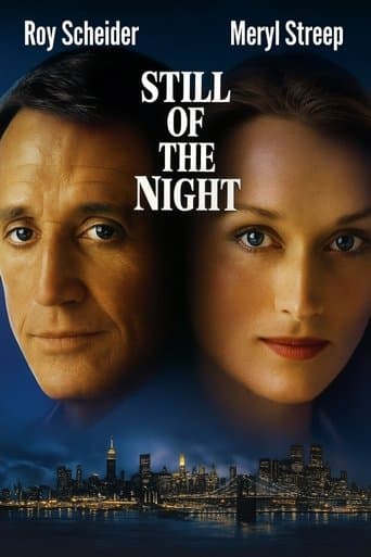 Poster of Still of the Night