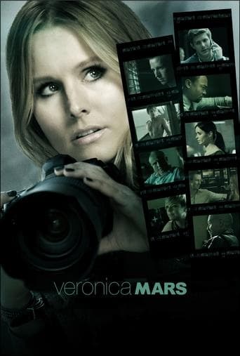 Poster of Veronica Mars