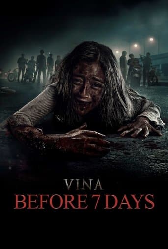 Poster of Vina: Before 7 Days
