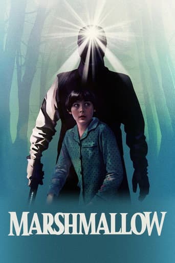Poster of Marshmallow