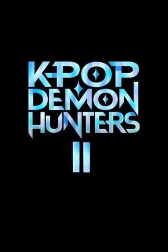 Poster of Untitled KPop Demon Hunters Sequel