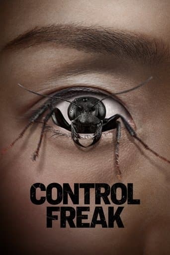 Poster of Control Freak