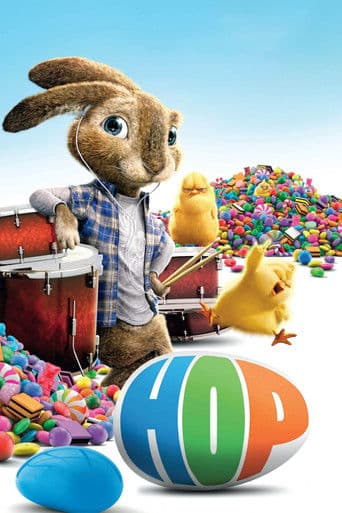 Poster of Hop
