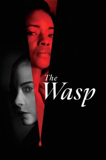 Poster of The Wasp