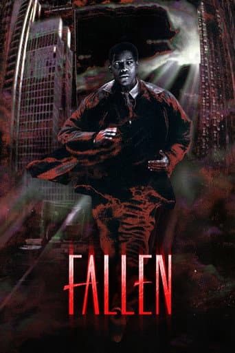 Poster of Fallen