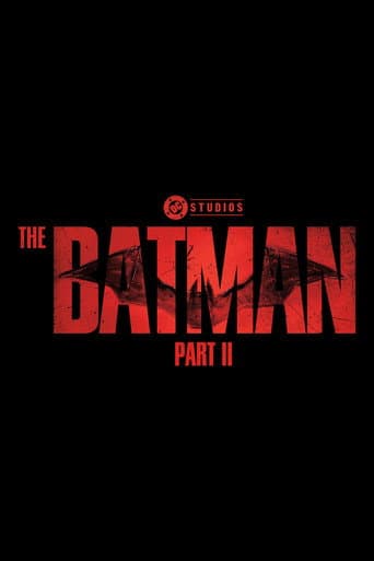 Poster of Untitled The Batman Sequel