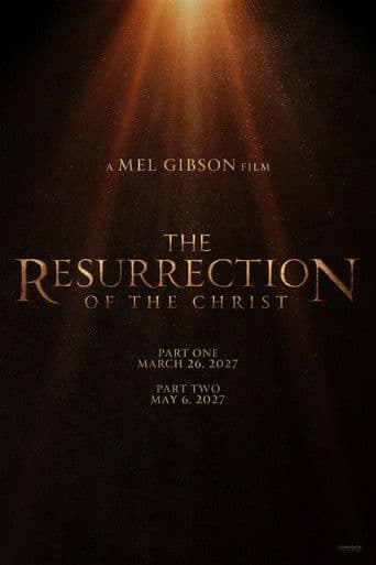 Poster of The Resurrection of the Christ: Part One